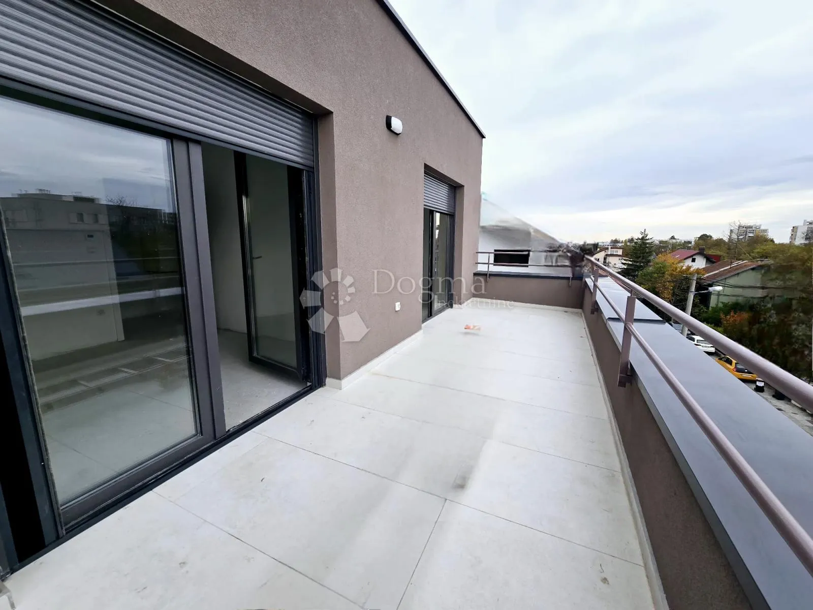 penthouse lašćina - useljiva novogradnja - slika 6