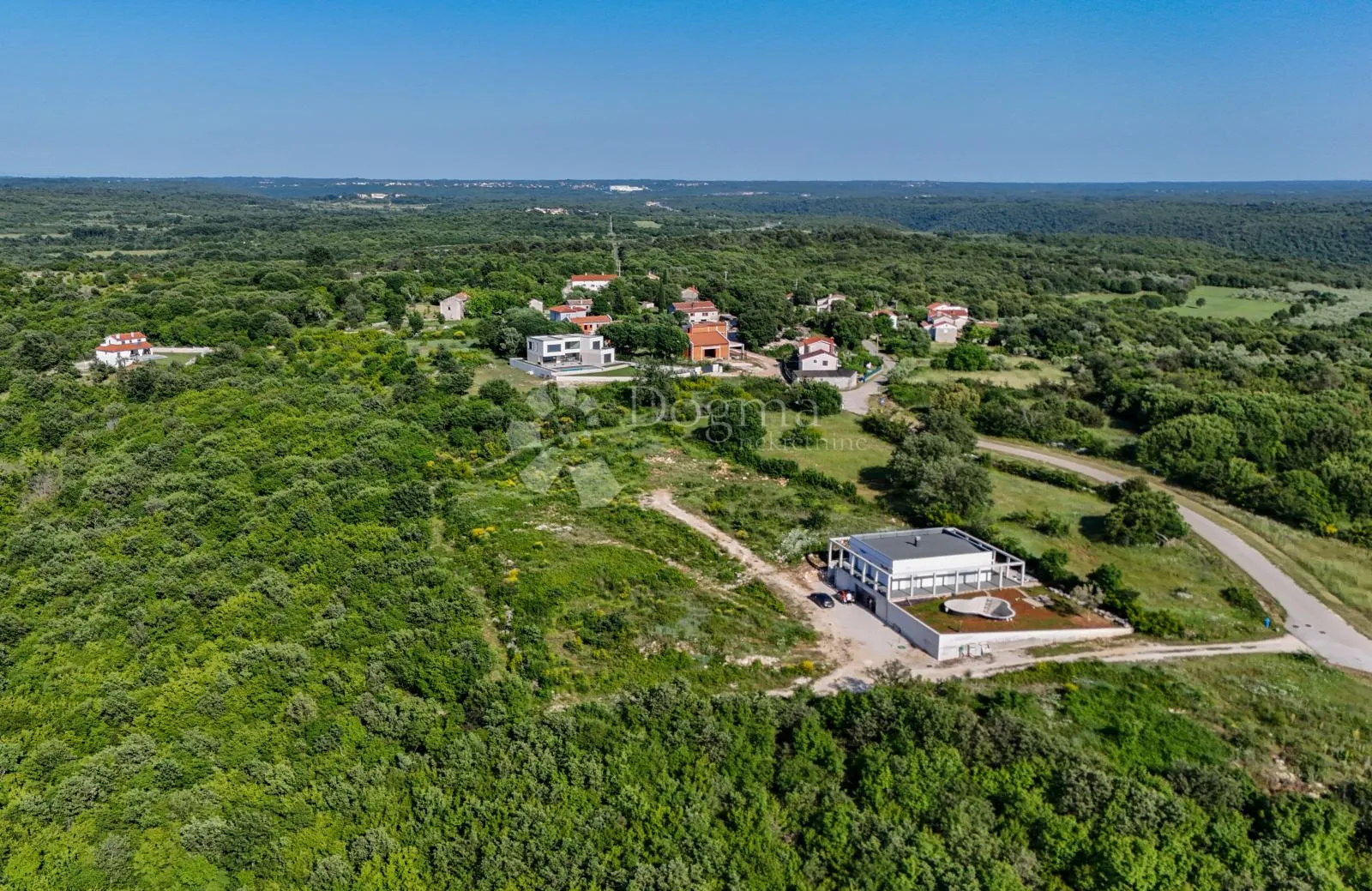 Top priča za luksuzni najam ili vlastitu oazu - Jural, Kanfanar