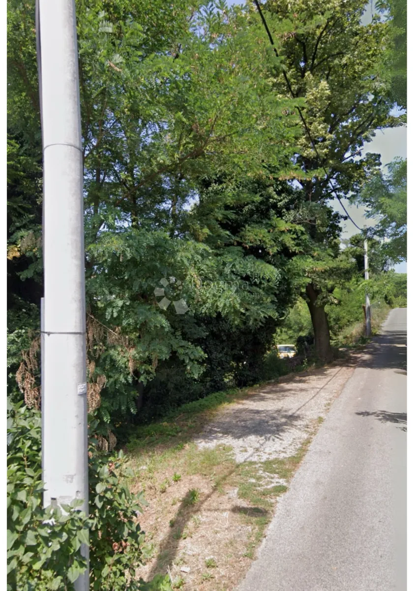 zemljište za gradnju luksuzne vile, 2.364 m², vrhovec - slika 2