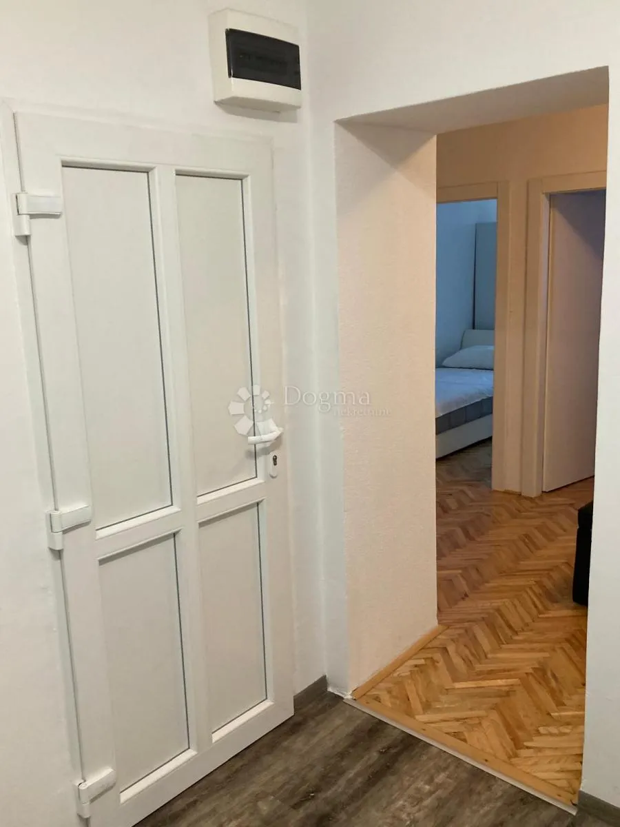 uređen stan u srcu malog lošinja, 40m², 2 spavaće sobe - slika 8