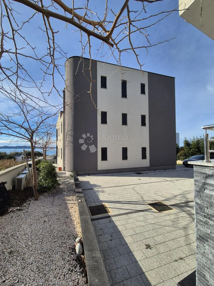 kožino - penthouse 10 m od mora (zgrada b) - slika 4
