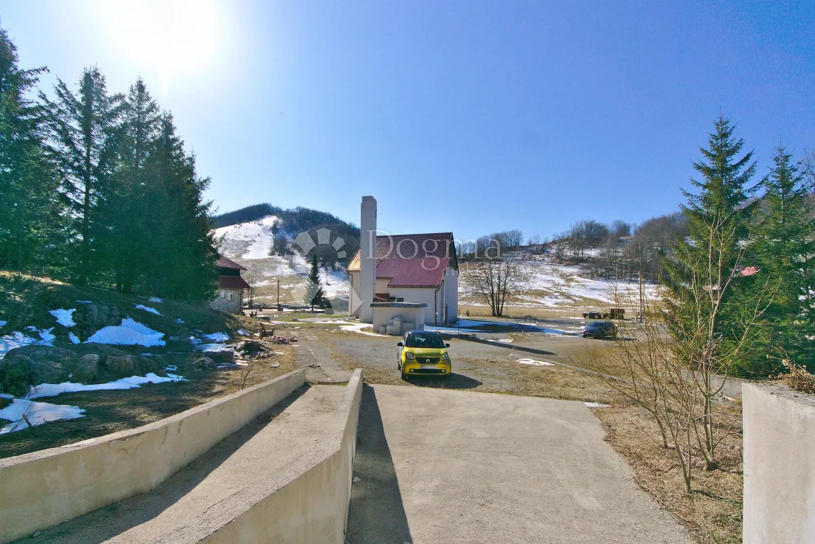 hotelski biser u gorskom kraju - slika 4