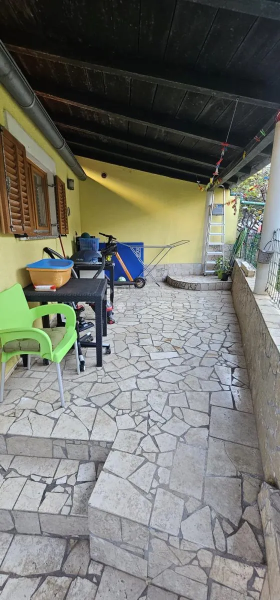 mali lošinj, kuća na prodaju - slika 14