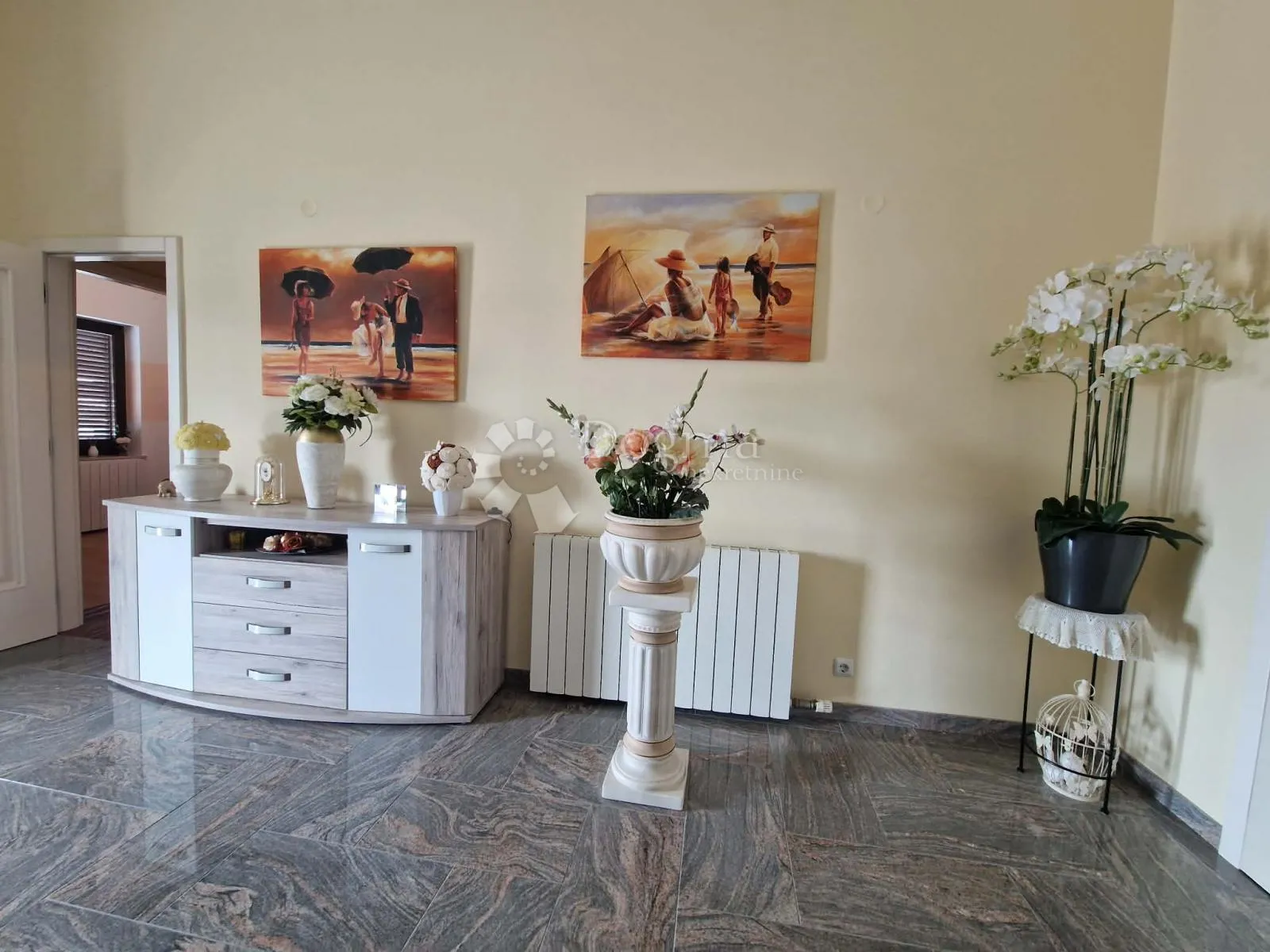 kuća s 4 apartmana - drugi red od mora - slika 73