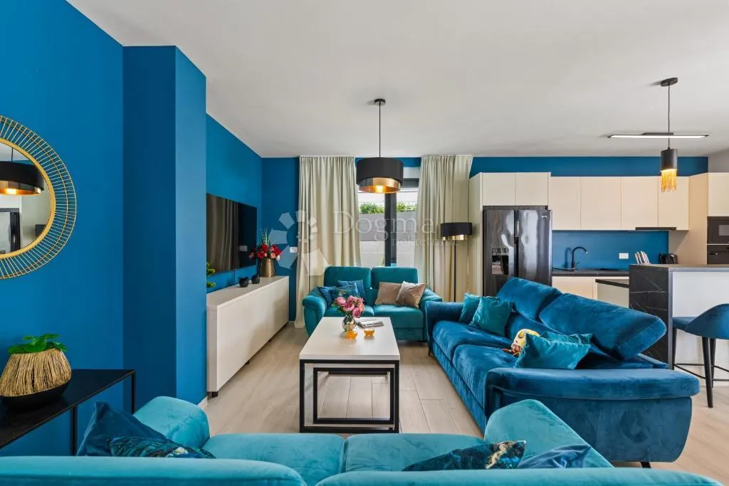 villa banjole - slika 13