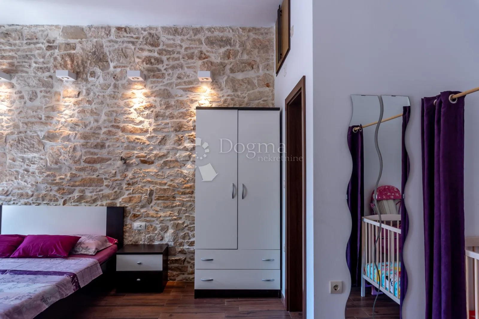 medulin, predivna kamena kuća - slika 19