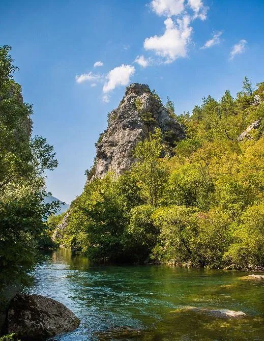 građevinsko zemljište na mirnoj lokaciji idealno za gradnju - slika 3