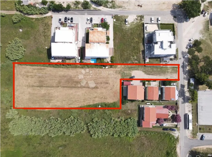 investicijska prilika-građevinska dozvola 50m od pješčane plaže - slika 20