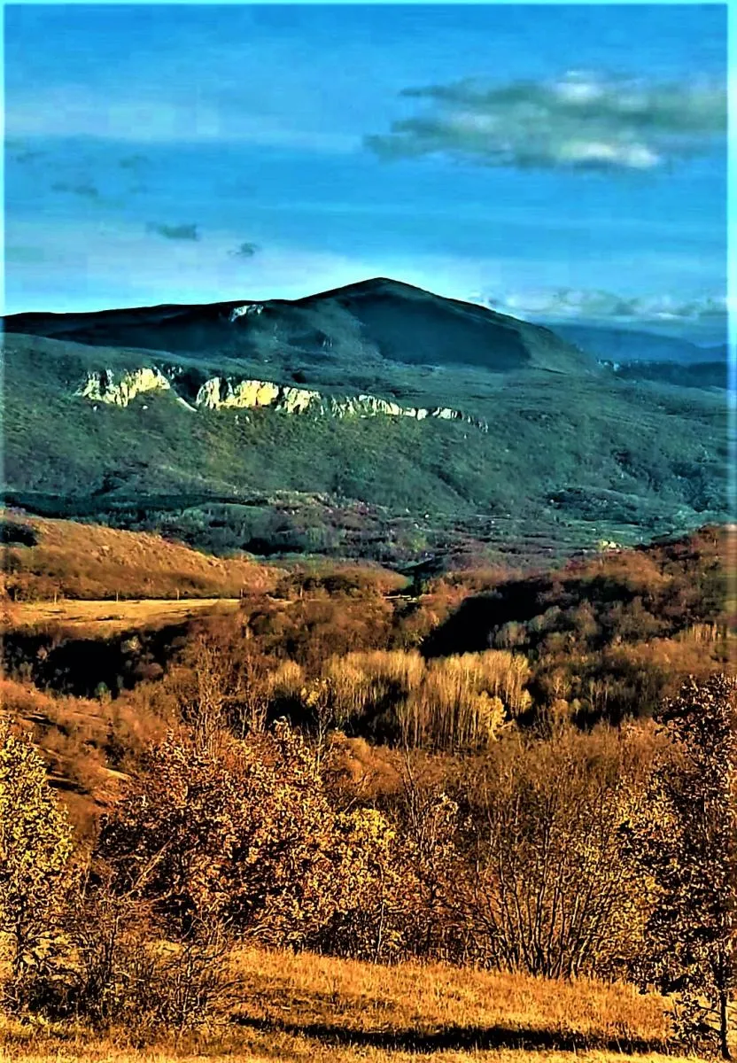 poljoprivredno zemljište - Kestenovac, Donji Lapac