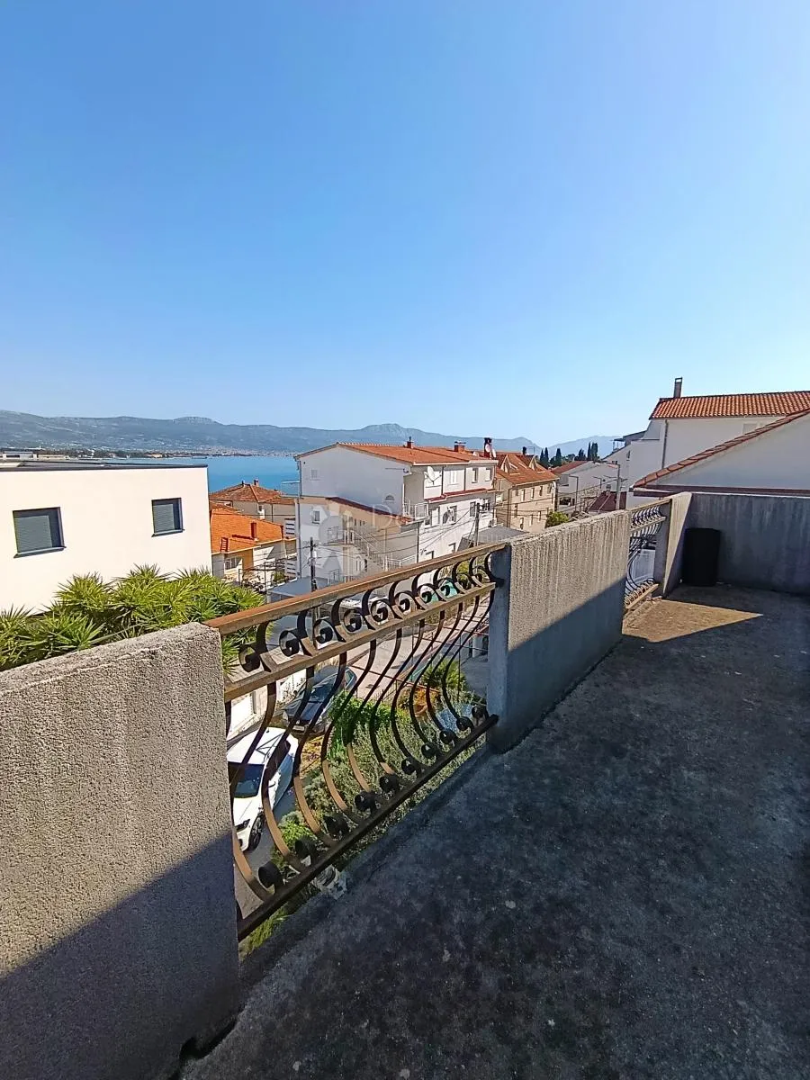 samostojeća kuća 70 m od mora, mastrinka - slika 21