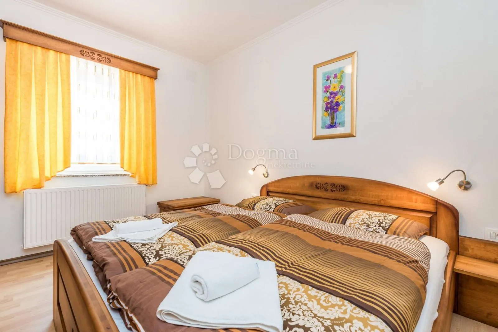 bjelolasica,jasenak, kuća za odmor - slika 36