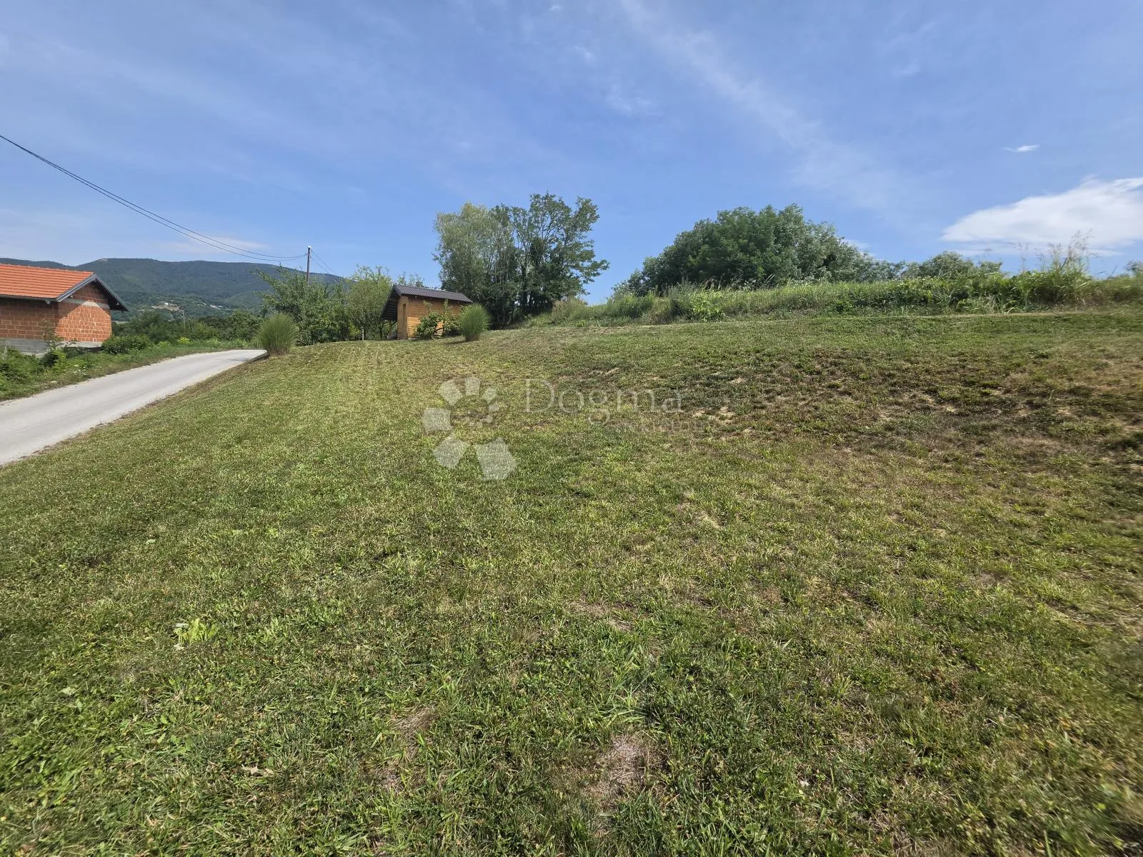 kuća s panoramskim pogledom između zaboka i krapine! - slika 15