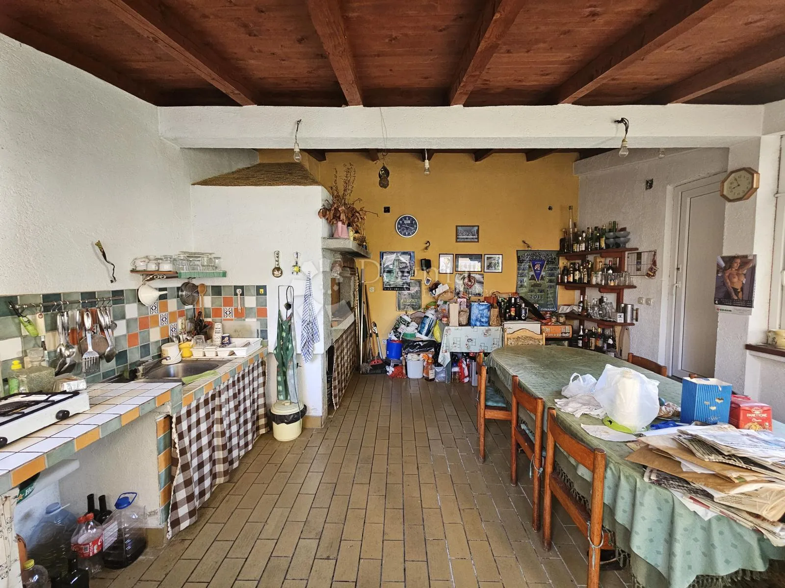 apartmanska kuća u pakoštanima - slika 8