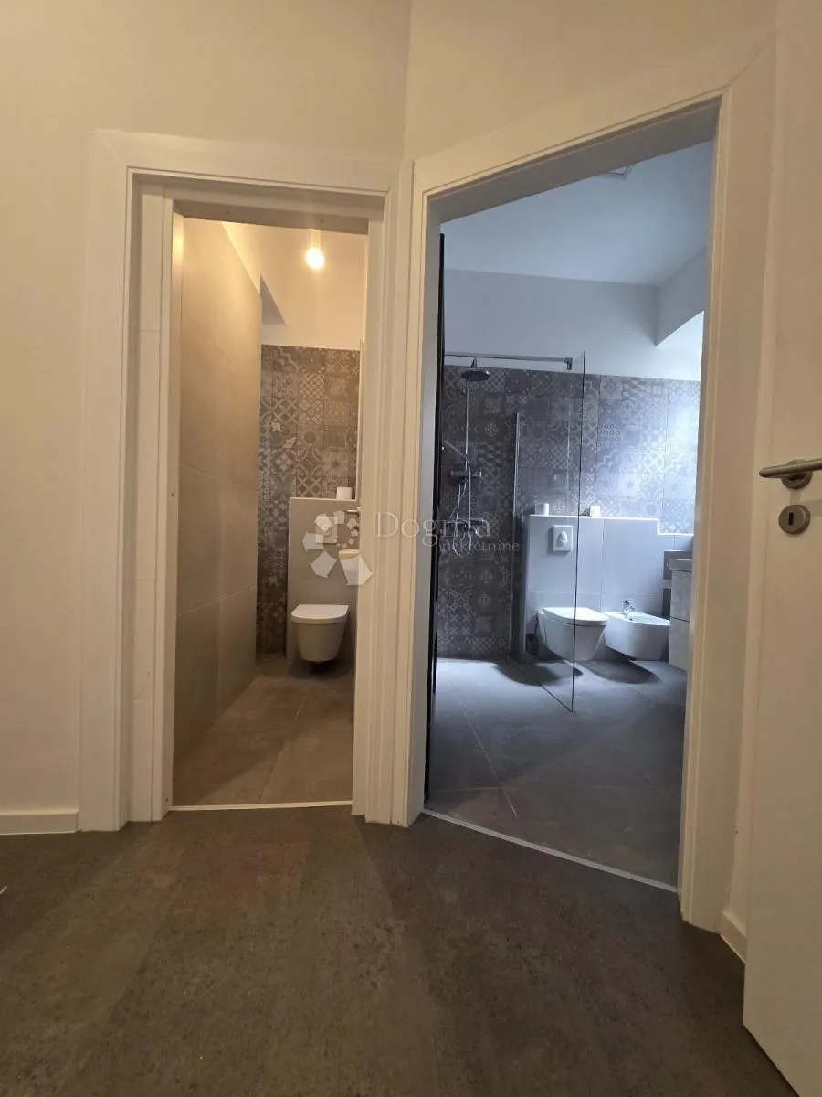 zagreb, gajeva centar | 145 m² poslovni prostor - slika 7