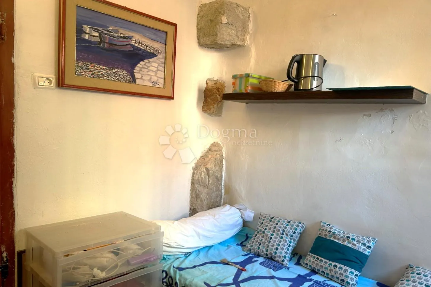 rovinj – ekskluzivno! prekrasan stan s pogledom na more - slika 36