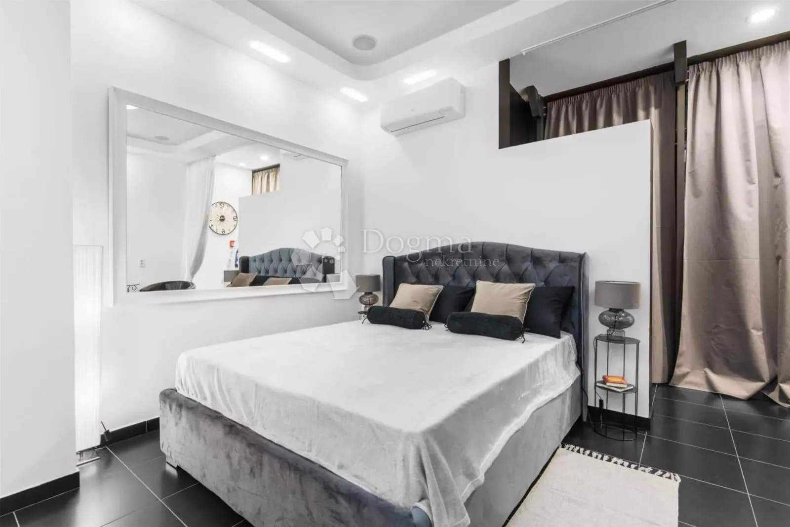 RIJEKA CENTAR, studio ili poslovni prostor