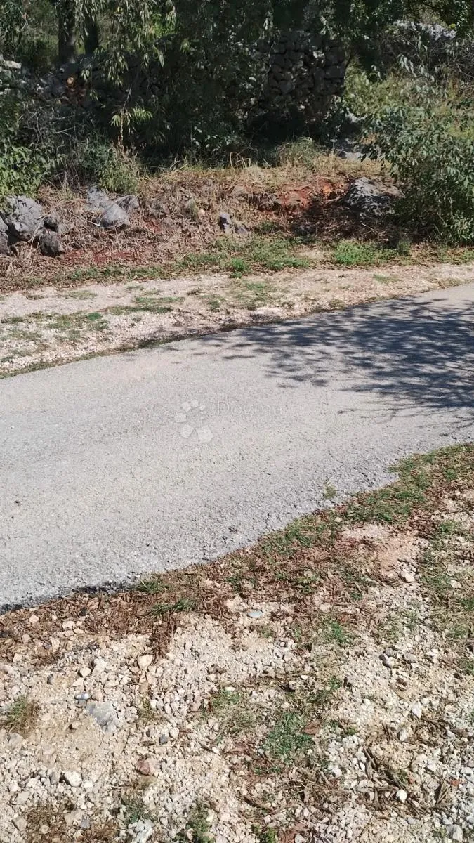 građevinsko zemljište - seline - starigrad - slika 21