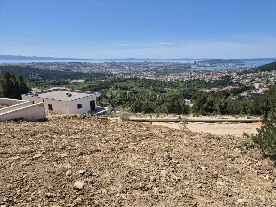 projekt sa građevinskom dozvolom/klis - slika 2