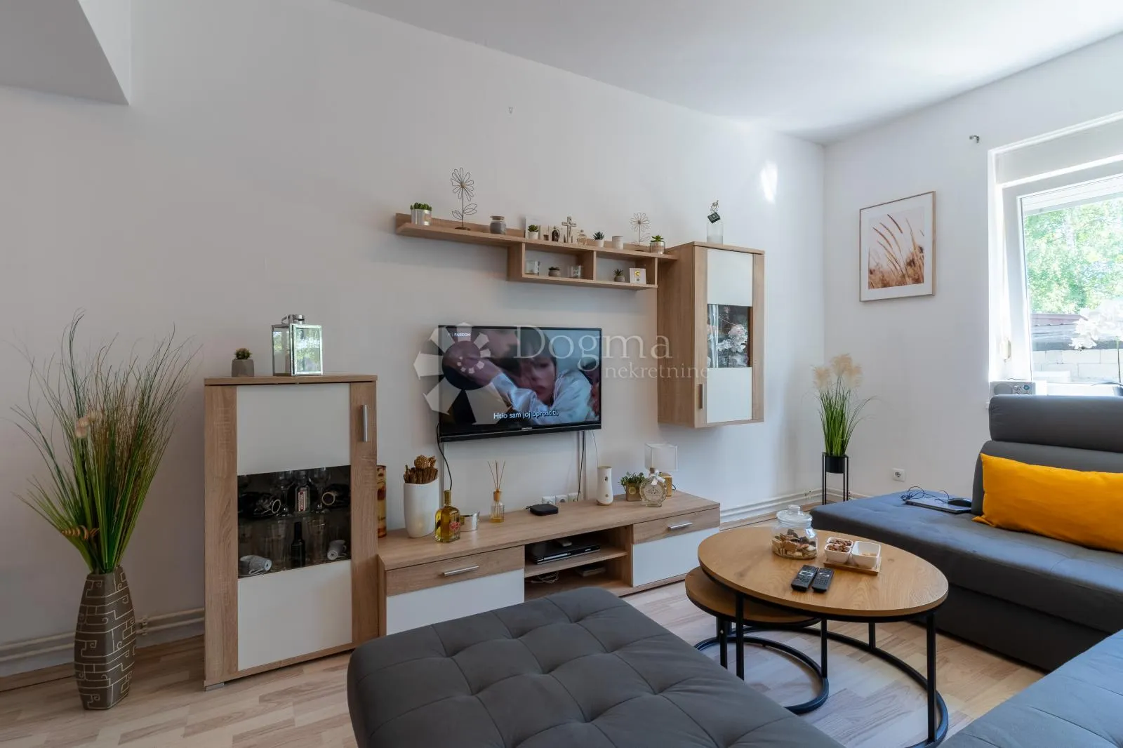 sloboština – 3s stan, dobra prilika za život ili investiciju - slika 4