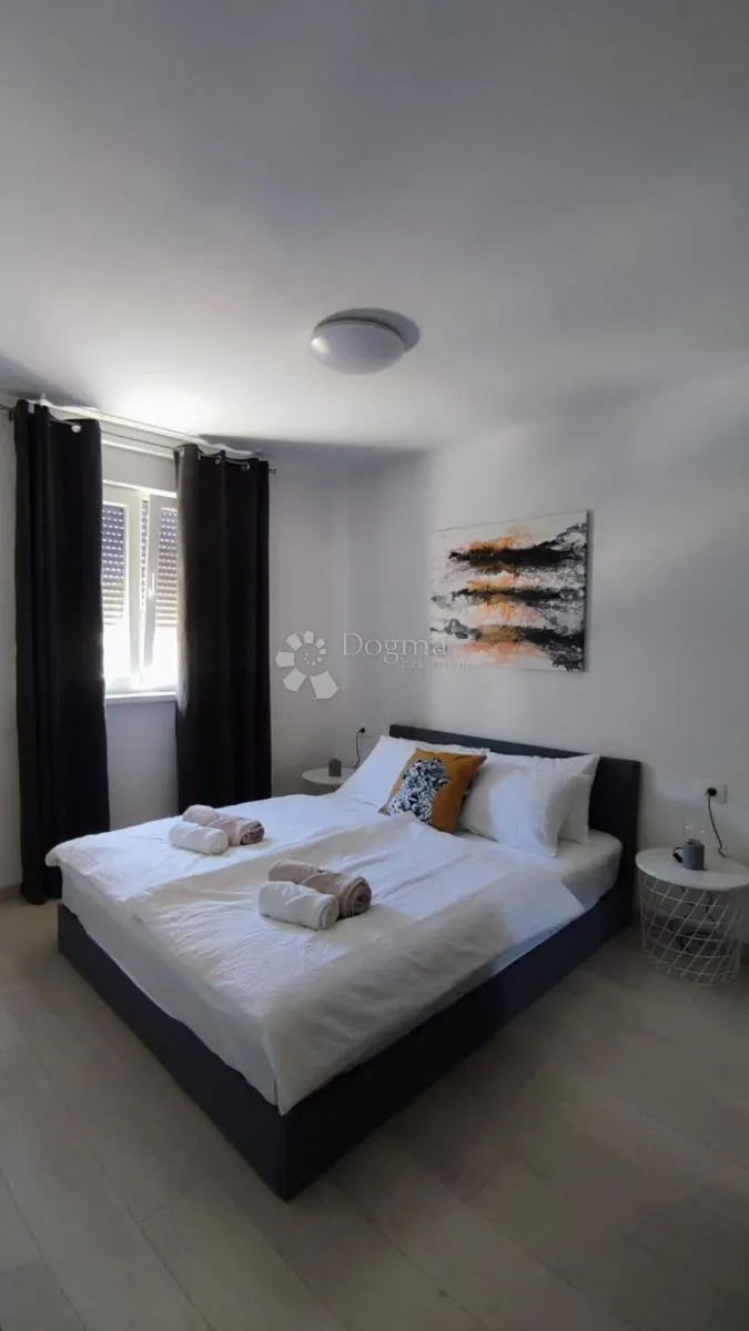 ekskluzivno! stan monvidal 57 m², 1. kat - slika 7