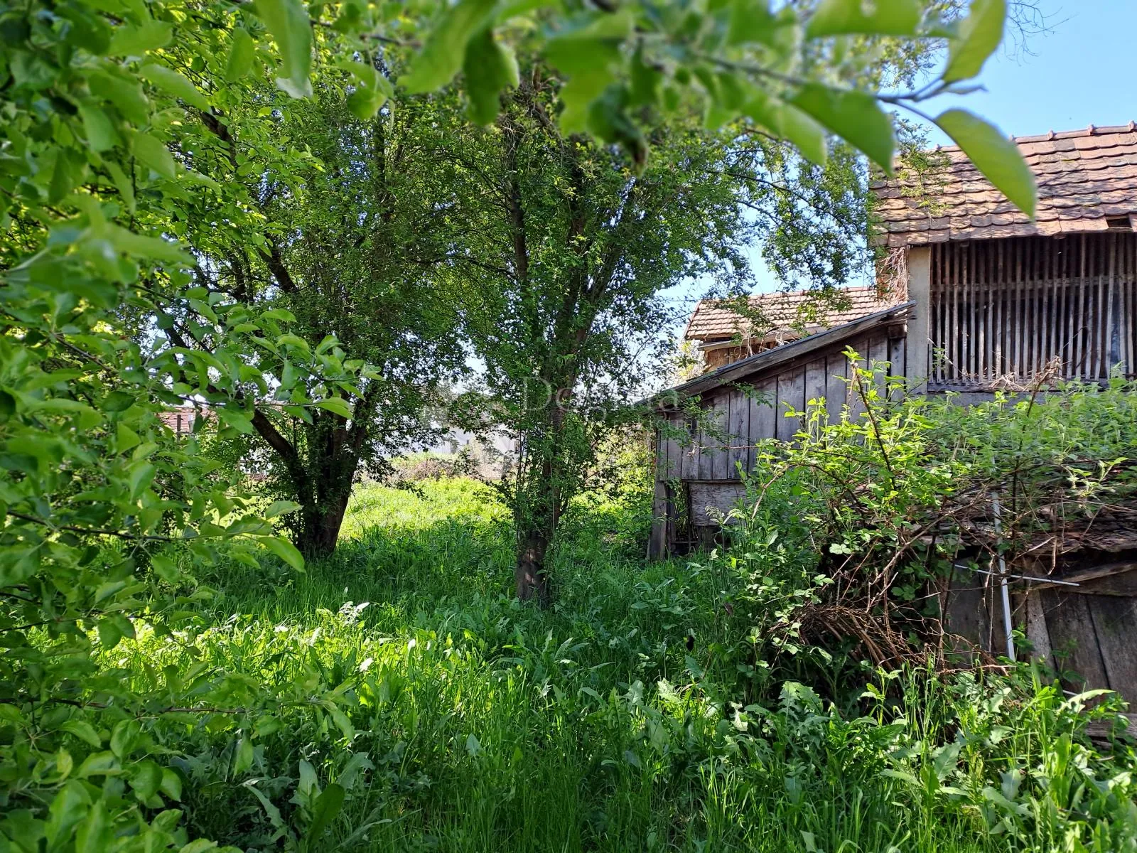kuća za veliku obitelj ili mnogo radnika - slika 19