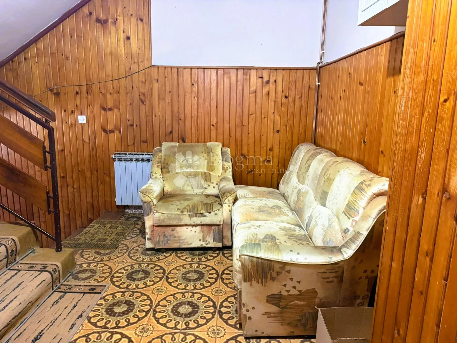 uhodan posao + nekretnina + zemljište: idealno za poduzetnike - slika 4