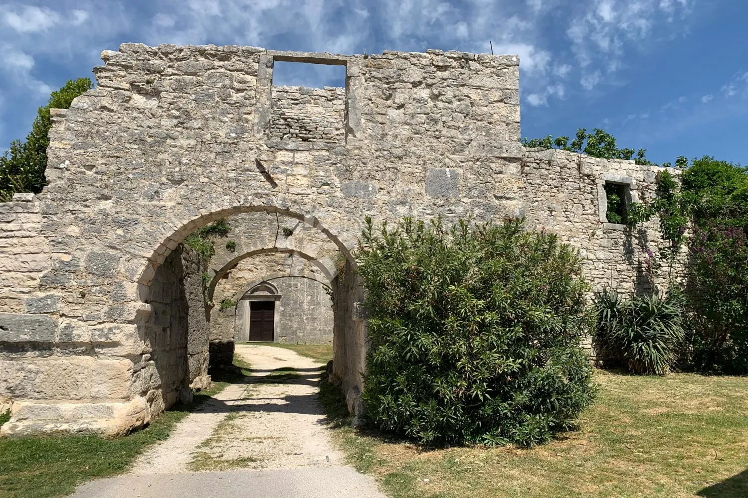 krnica – prekrasna parcela s otvorenim pogledom - slika 10