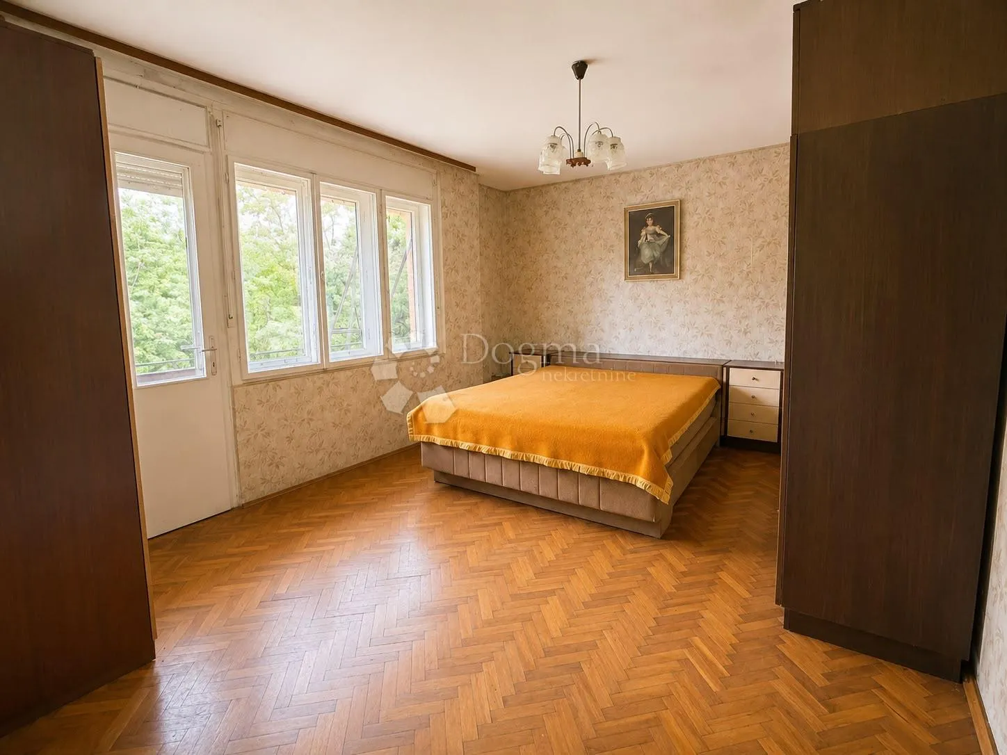kuća s velikom okućnicom u mirnoj gornjoj pušći - slika 12