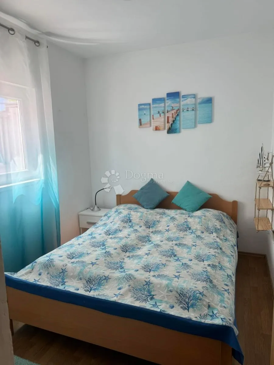 prodaje se apartman vir 50 m2 - slika 13