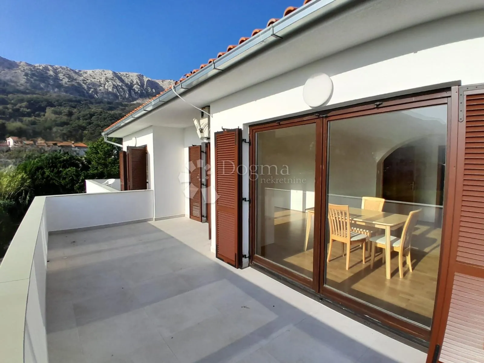 baška, apartman u prizemlju - slika 8