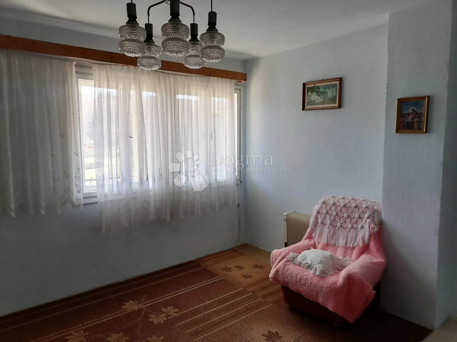 kuća za renovaciju u križancu - slika 8