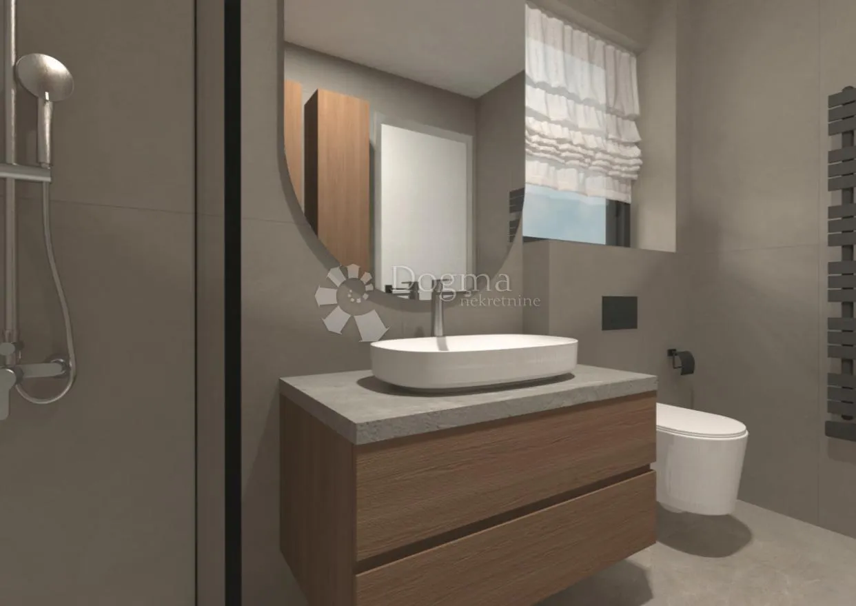 jastrebarsko, modrene kuće u nizu s22, 117.43 m2 - slika 12