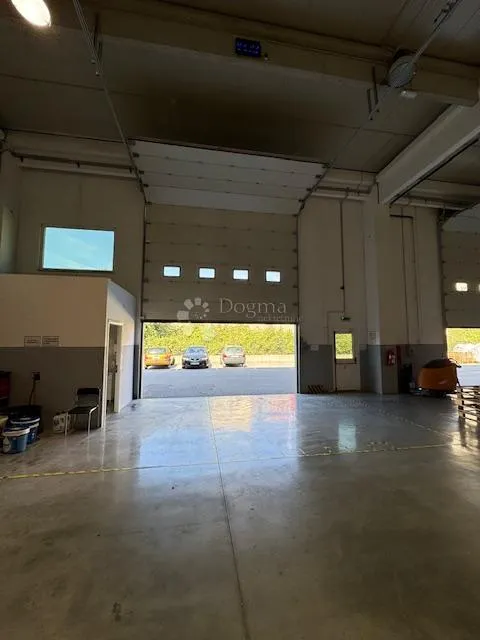 kukuljanovo - hala 3250 m2 - slika 7