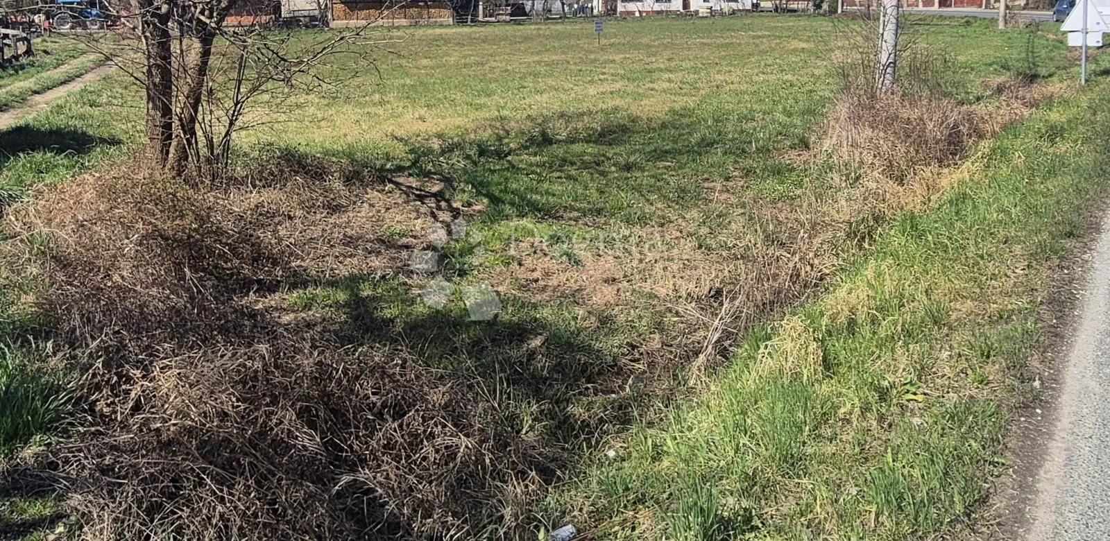 Građevinsko zemljište 2.744m² na sjajnoj lokaciji Sv. Križ Začretja! - Švaljkovec, Sveti Križ Začretje