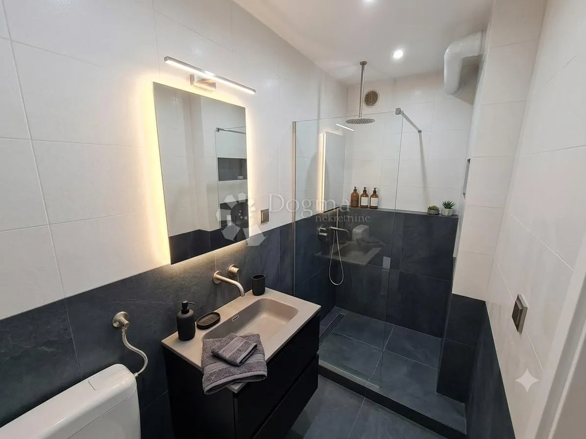 jednosoban stan, vrbina, sisak - 38,11m² - slika 3