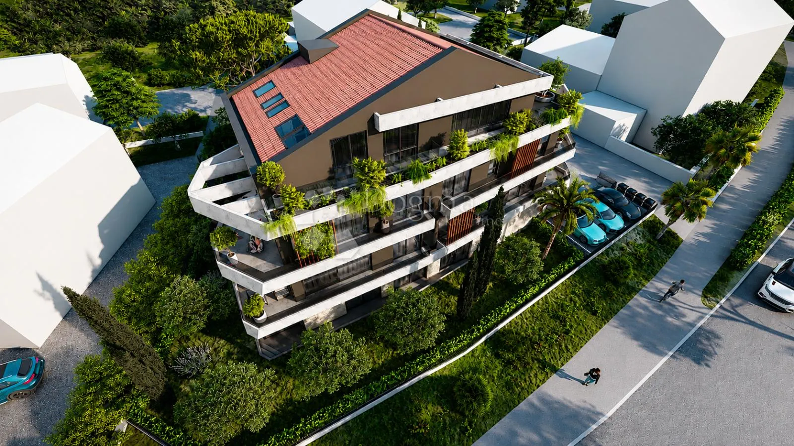 signature penthouse uz more – ekskluzivna lokacija, rovinj - slika 3
