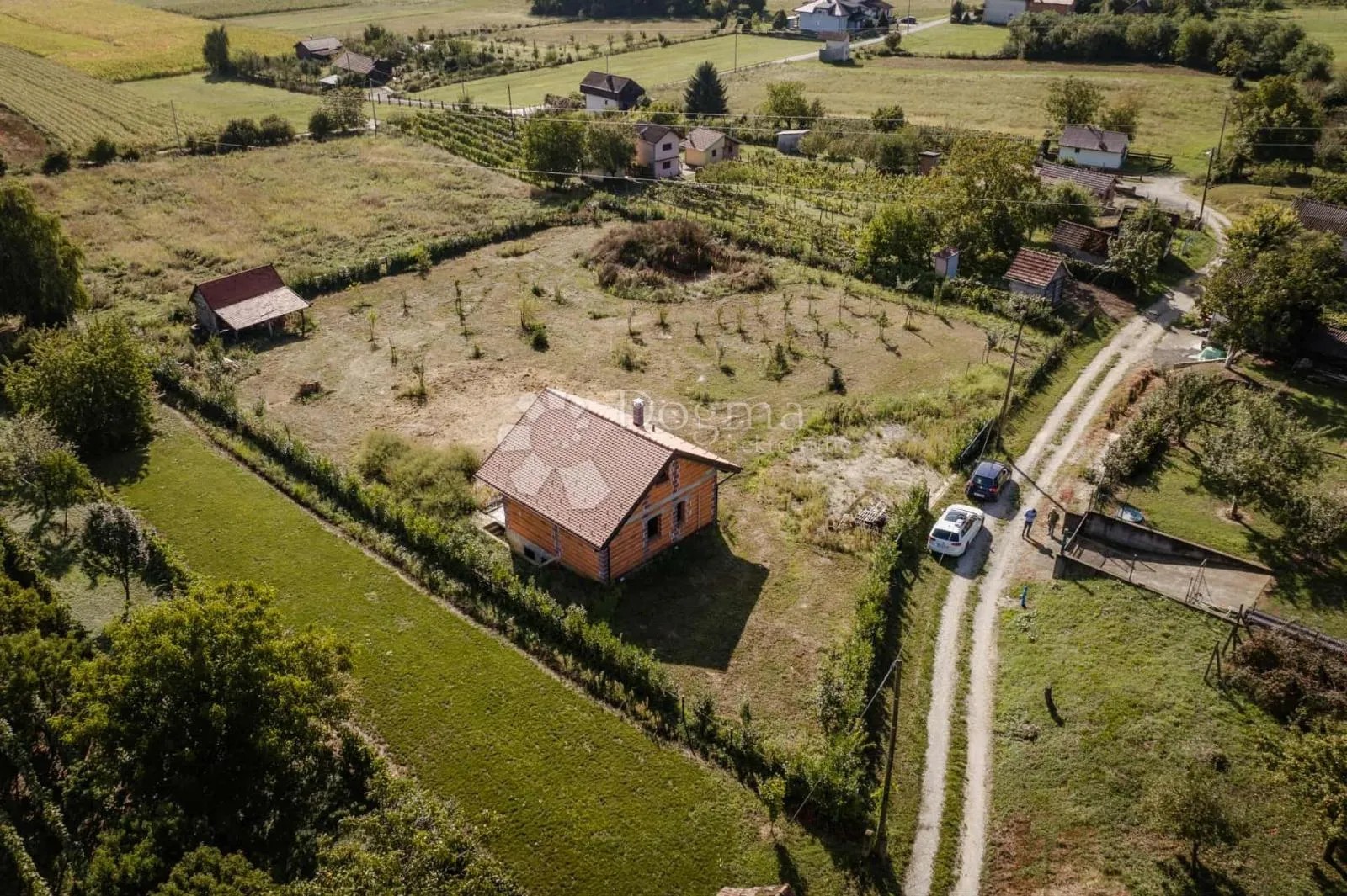 zeleni raj nadomak zagreba - slika 2