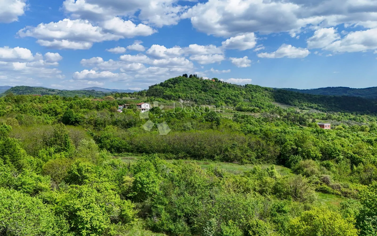 moderna vila u središnjoj istri - slika 7