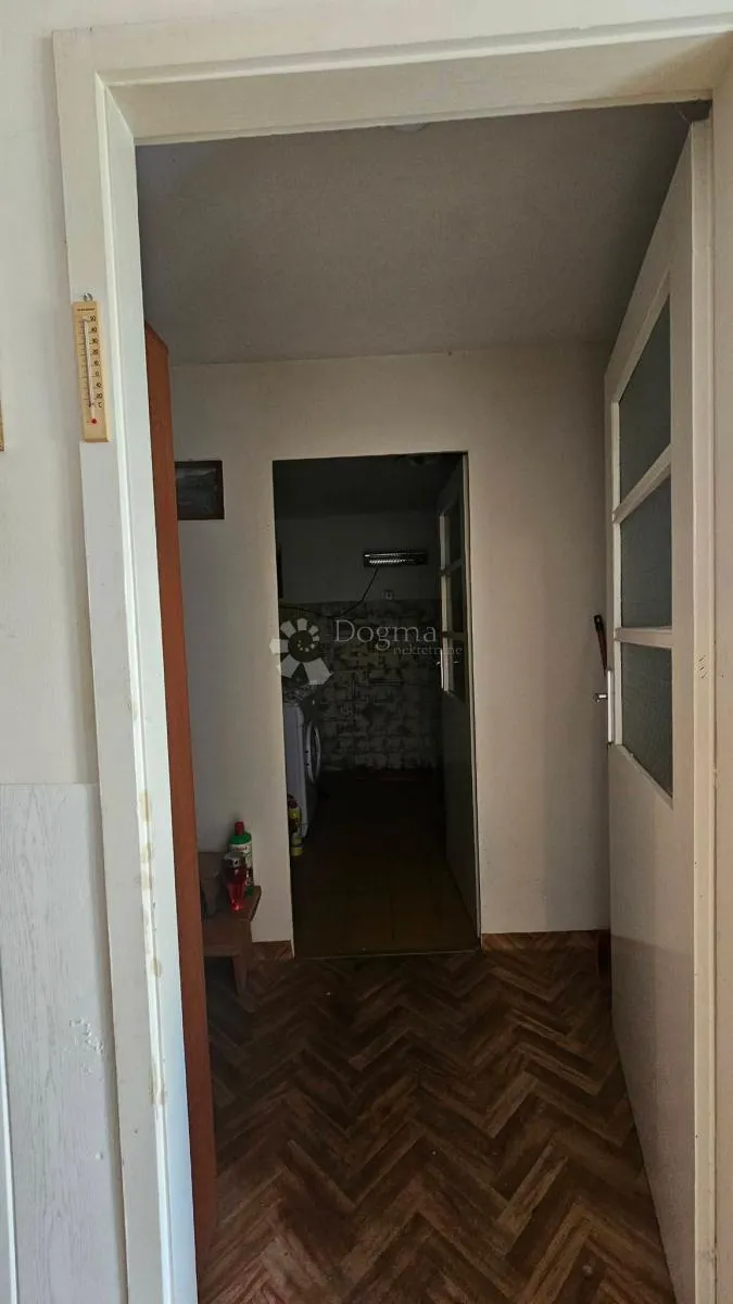 donja vežica, kuća u nizu, 98m2 - slika 8