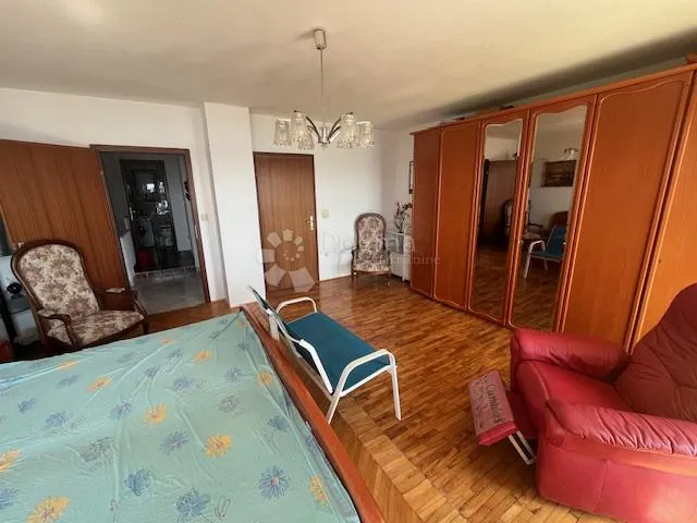 crikvenica,kuća sa panoramskim pogledom na more - slika 12