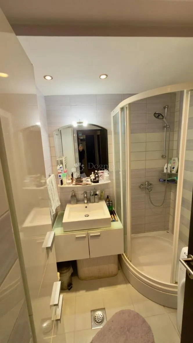 dvosoban stan 58,58 m² retfala – namješten - slika 23