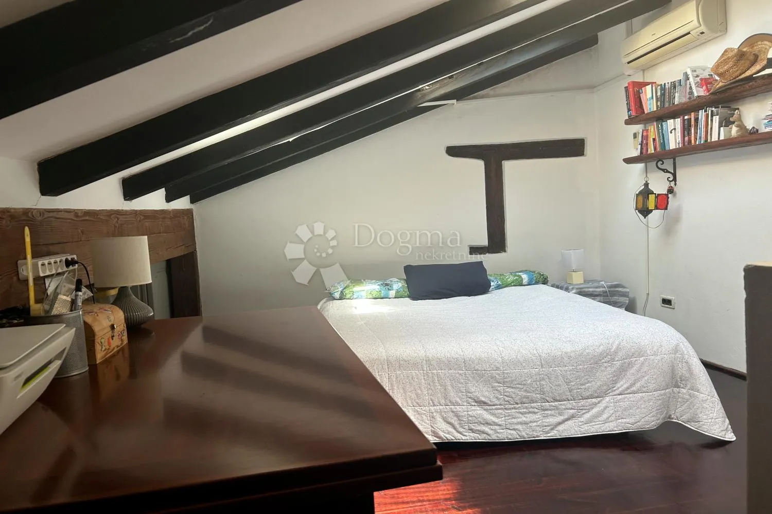 rovinj – unikatna kuća s vrtom u srcu starog grada - slika 25