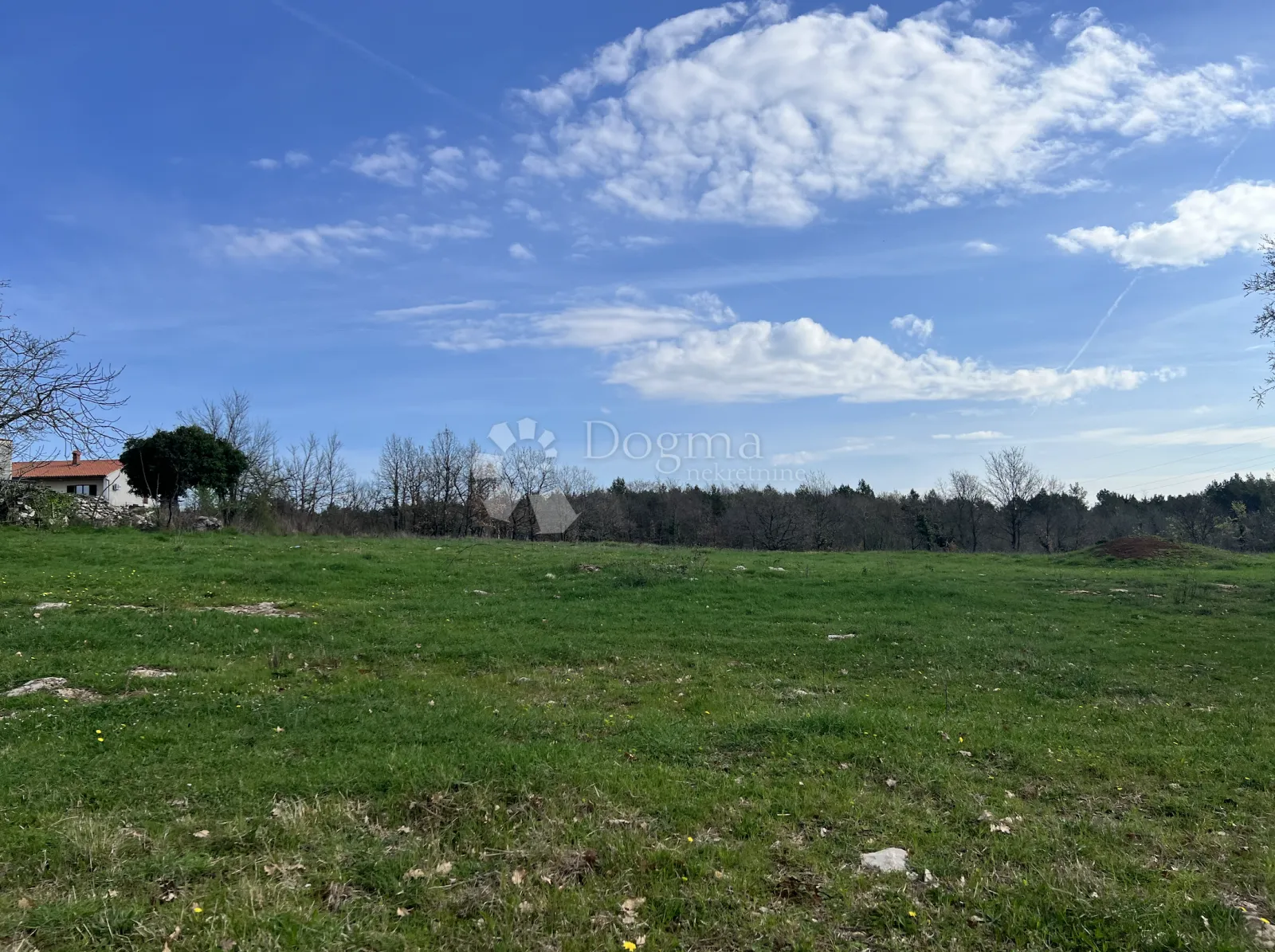 kombinacija građevinskog i poljoprivrednog zemljišta 6000m2 - slika 3