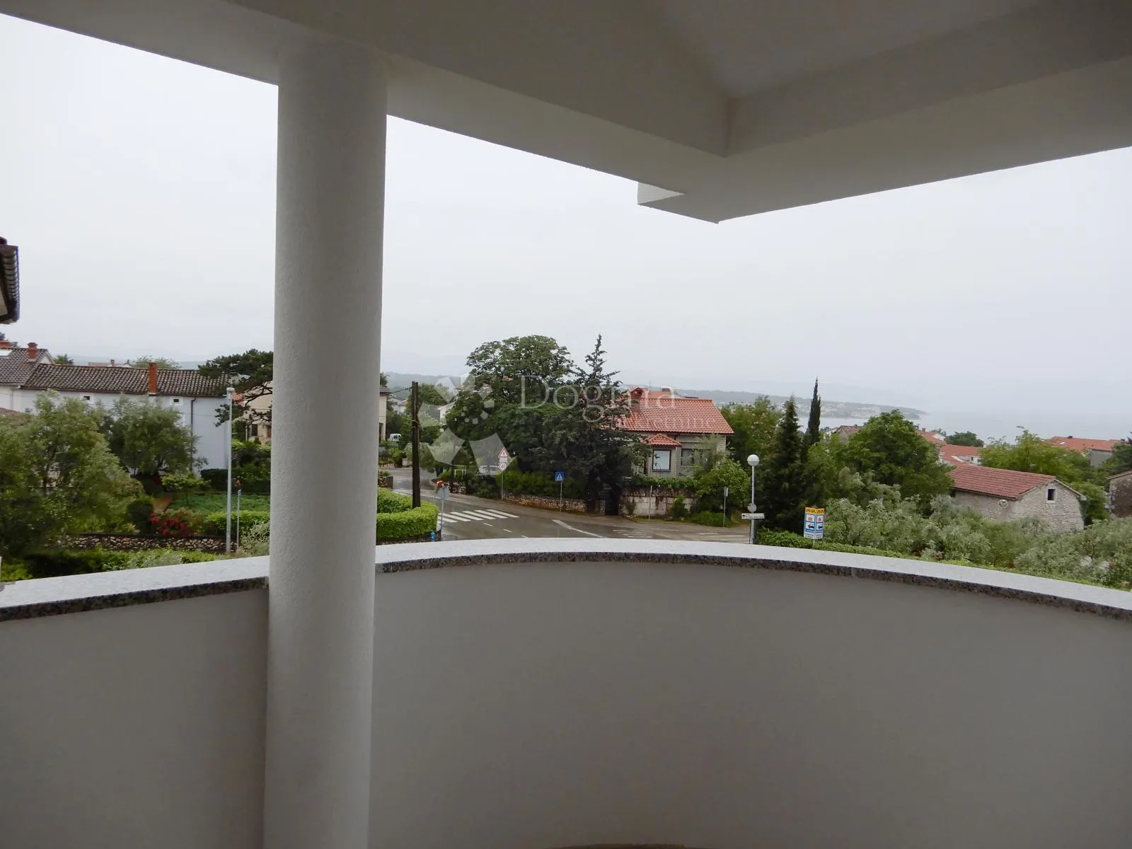 malinska dvoetažni apartman, 2s + db - slika 7