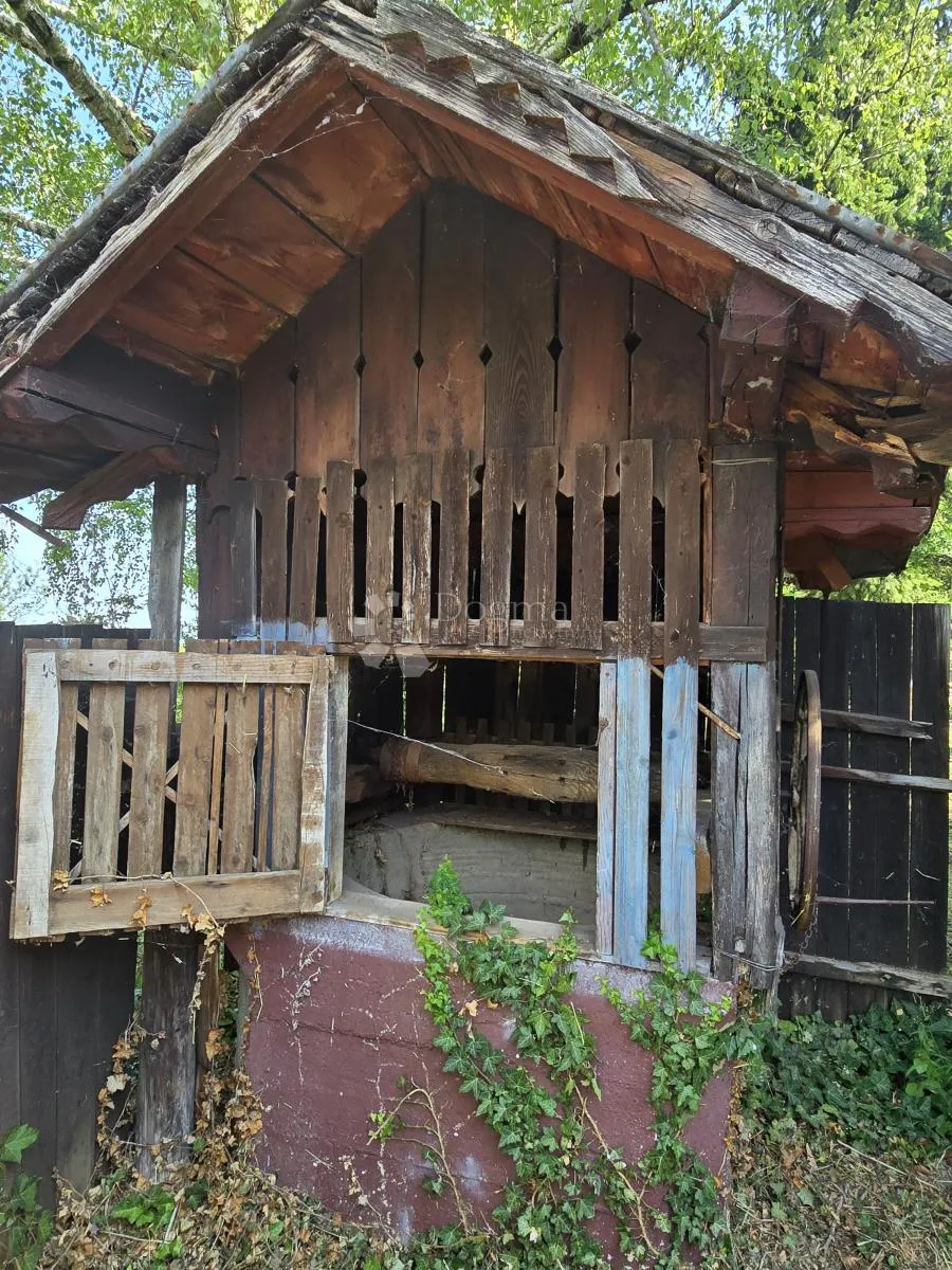 zemljište sa dušom i pogledom - slika 15