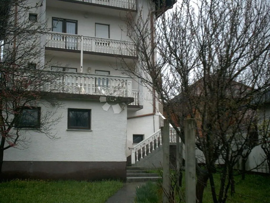 trosoban stan 76 m² s terasom 50 m² i vrtom – vugrovec - slika 13