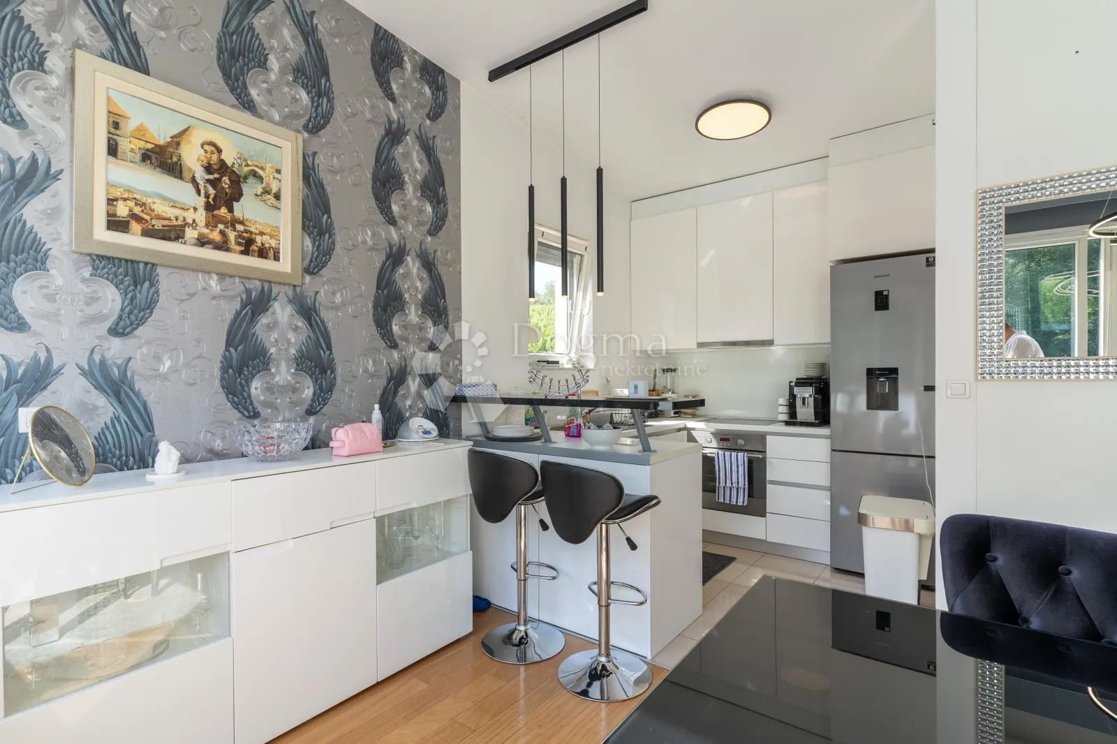 top penthouse pun svjetla - 2 terase - 2 balkona - 2 parkinga - slika 12