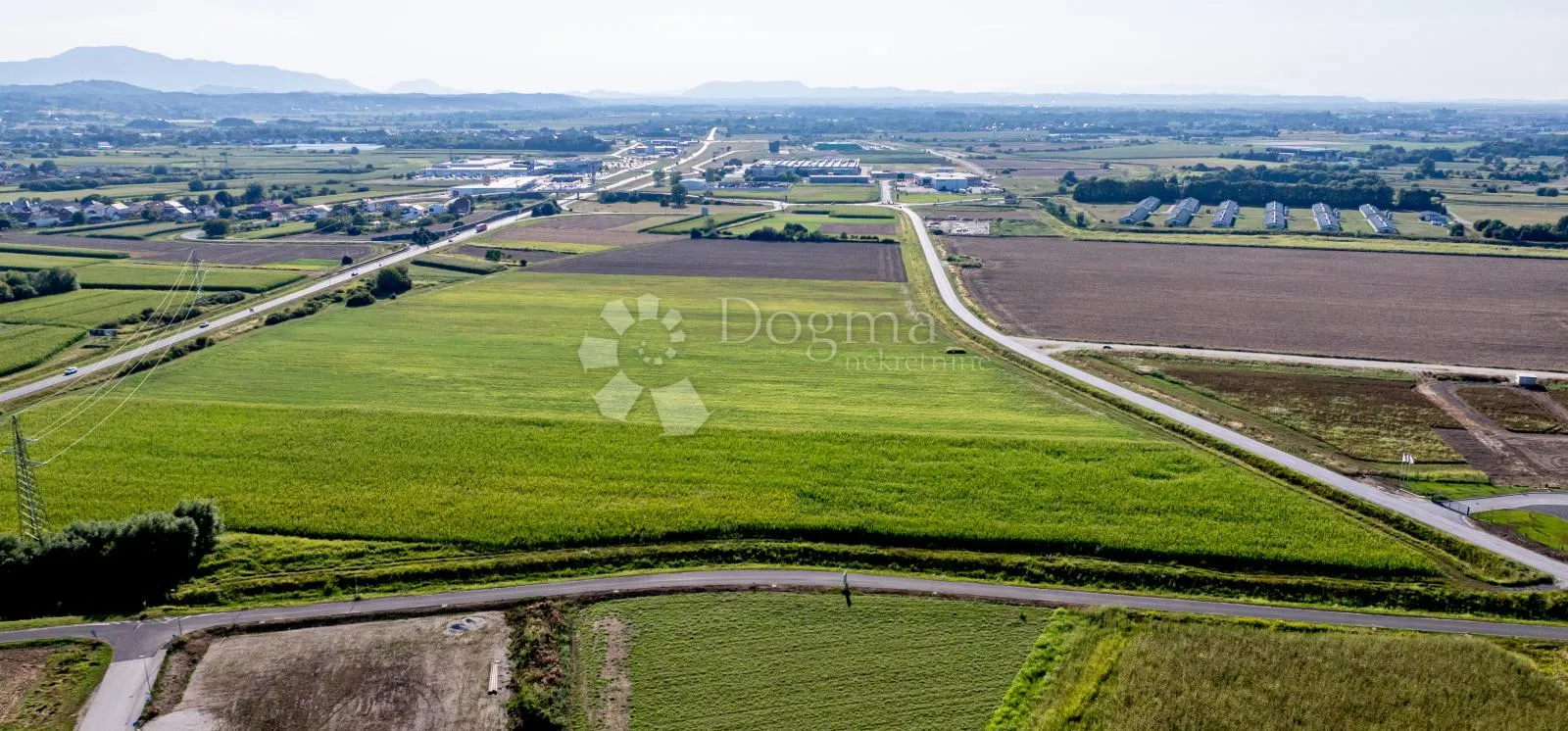 investicijska prilika – 18.701 m² s projektom kod varaždina - slika 3