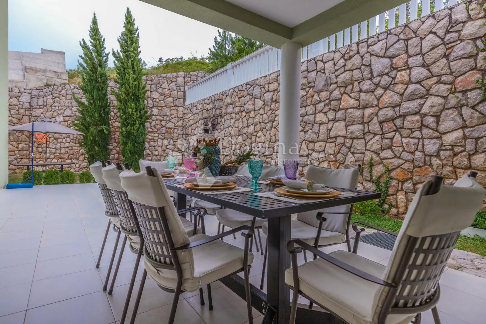 villa sa panoramskim pogledom (crikvenica) - slika 31