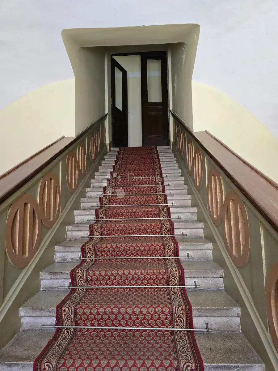 stan u baroknom stilu u centru varaždina - slika 42